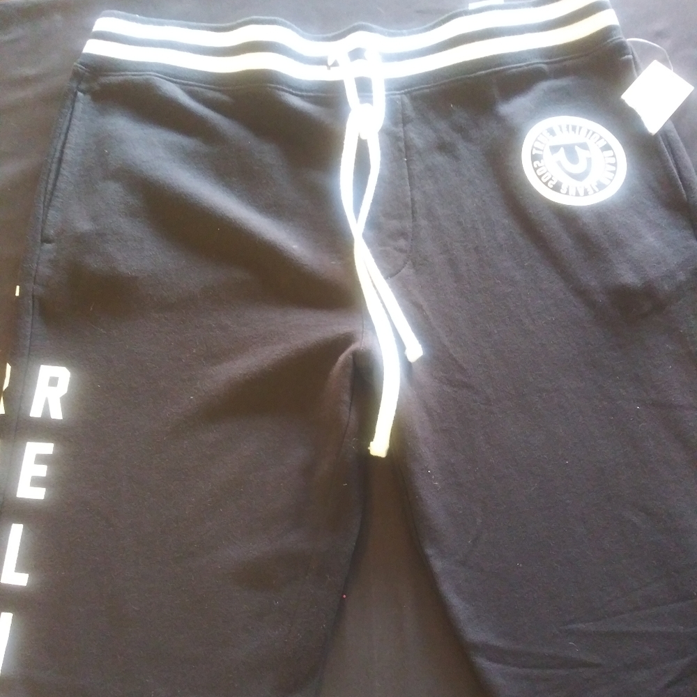 Sweatpant